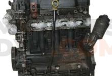 Motor Z14XEP Opel Corsa D 5-puertas 1.4i 16V ECOTEC (90 cv) Automatico 2010