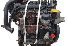 Motor Z14XEP Opel Meriva A 1.3 CDTI (70 cv) ECOTEC 2003