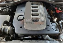 Motor z14xep Opel Meriva A 1.4i 16V (90 cv) 2005
