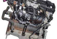 Motor Z14XEP Opel Meriva A (Versión 2006) 1.4i 16V (90 cv) 2006