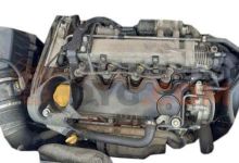Motor z14xep Opel Meriva B 1.4 Turbo (140 cv) 2014