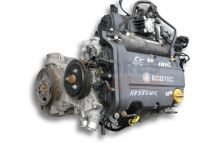Motor Z14XEP Opel Tigra B TwinTop 1.4i 16V ECOTEC (90 cv) 2008