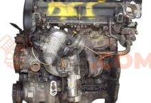 Motor z16ler Opel Corsa D (Versión 2011) 3-puertas 1.6 LER (192 cv) 2013