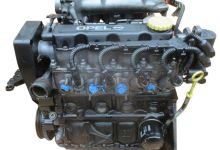 Motor Z16SE Opel Astra G 1.6i (85 cv) 2003