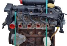 Motor Z16SE Opel Astra G CC 1.6 (85 cv)