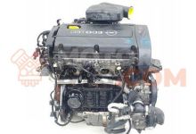 Motor z16se Opel Meriva A 1.6i (87 cv) 2003