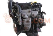 Motor z16xe Opel Astra G 1.6 (103 CV)