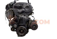 Motor Z16XE Opel Meriva A (Versión 2006) 1.3 CDTI (75 cv) 2006