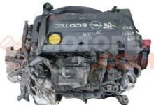 Motor z16xe1 Opel Vectra C 2.2 DTI (125 cv) Automatico 2005