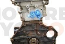 Motor Z16XE1 Opel Vectra C CC (Versión 2005) 1.6i 16V (105 cv)