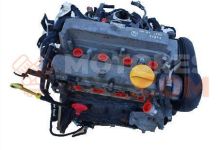 Motor z16xep Opel Astra G 1.6 (103 CV) 2003