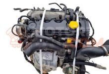 Motor z16xep Opel Astra H 1.6i 16V (105 cv) Automatico 2005