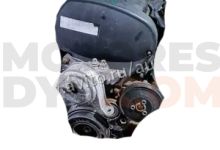 Motor Z16XEP Opel Astra H Caravan 1.7 CDTI (80 cv) 2010