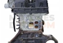 Motor Z16XEP Opel Meriva A (Versión 2006) 1.6i (105 cv) Automatico 2007