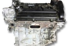 Motor z16xep Opel Vectra B CC 1.6i 16V (101 cv) Automatico 2003