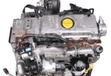 Motor z16xep Opel Vectra C 2.2 DTI (125 cv) 2004