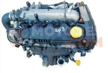 Motor z16xep Opel Vectra C (Versión 2005) 1.6i 16V (105 cv) 2006