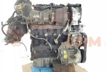 Motor z16xep Opel Vectra C (Versión 2005) 1.6i 16V (105 cv) 2007