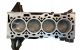 Motor z16xe Opel Zafira B 1.6i 16V (105 cv)