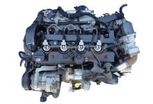 Motor z16xer Opel Astra H 1.6i 16V (105 cv) 2009