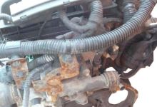 Motor Z16XER Opel Astra H 1.6i 16V (105 cv) Automatico 2006