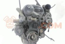 Motor z16xer Opel Astra H 1.6i 16V (105 cv) Automatico 2007