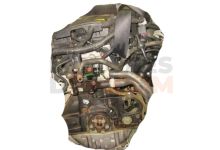 Motor Z16XER Opel Astra H GTC 1.6i 16V (105 cv) Automatico 2010