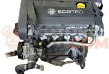 Motor z16xer Opel Zafira B 2.2i 16V (150 cv) 2008
