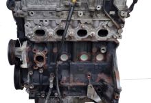 Motor Z17DTH Opel Astra H 1.7 CDTI (100 cv) 2008