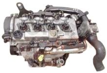 Motor Z17DTH Opel Astra H 1.7 CDTI (80 cv) 2005