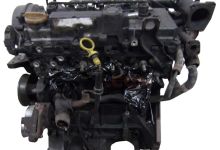 Motor Z17DTH Opel Astra H 1.7 DTR (125 cv) 2007