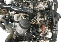 Motor Z17DTH Opel Astra H Caravan 1.7 CDTI (110 cv) ecoFLEX
