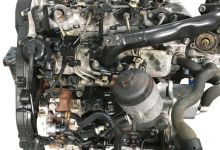 Motor Z17DTH Opel Astra H Caravan 1.7 CDTI (125 cv)