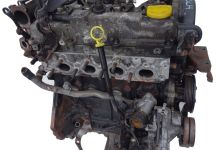 Motor Z17DTH Opel Astra H Caravan 1.7 CDTI (125 cv)