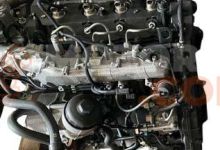 Motor z17dth Opel Corsa D (Versión 2011) 5-puertas 1.7 DTS (130 cv)