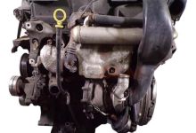 Motor Z17DTH Opel Meriva A 1.7 CDTI (100 cv) 2004