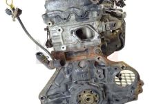 Motor Z17DTH Opel Meriva A 1.7 CDTI (100 cv) 2005