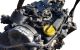 Motor Z17DTH Opel Meriva A (Versión 2006) 1.7 CDTI (101 cv)