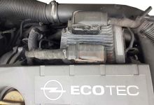 Motor Z17DTH Opel Meriva A (Versión 2006) 1.7 CDTI (125 cv) ECOTEC 2007