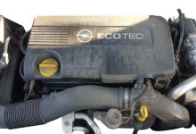 Motor Z17DTJ Opel Astra H 1.7 DTR (110 cv) ecoFLEX 2004