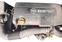 Motor Z17DTJ Opel Astra H 1.7 DTR (125 cv) 2007