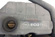 Motor Z17DTL Opel Astra G 1.7 TD (68 cv) 2004