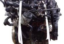 Motor Z17DTL Opel Astra G Caravan 1.7 TD (68 cv) 2005