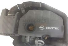 Motor Z17DTL Opel Astra G CC 1.7 CDTI (80 cv)