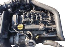 Motor Z17DTL Opel Astra G CC 1.7 TD (68 cv)
