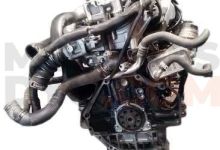 Motor Z17DTR Opel Astra H Caravan 1.7 CDTI (80 cv)
