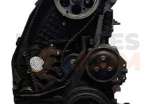 Motor Z17DTR Opel Astra H Sedan 1.7 CDTI (101 cv) 2009