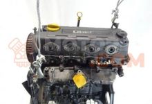 Motor z17dtr Opel Corsa D 3-puertas 1.7 CDTI (125 cv)