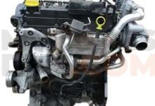Motor Z17DTR Opel Corsa D 3-puertas 1.7 CDTI (125 cv)