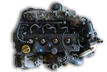 Motor Z17DTR Opel Corsa D 3-puertas 1.7 CDTI (125 cv)